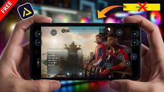 जॉयआर्क क्लाउड गेमिंग - मुफ़्त में गेम्स सेव करें! बिना सब्सक्रिप्शन के screenshot 4