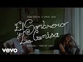 Kany García, Carín León - El Sombrero y La Camisa (Karaoke - Versión Kany)