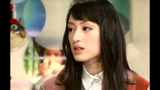 Chiaki Kuriyama Tribute a bolt out of the blue ♪ Polyrhythm