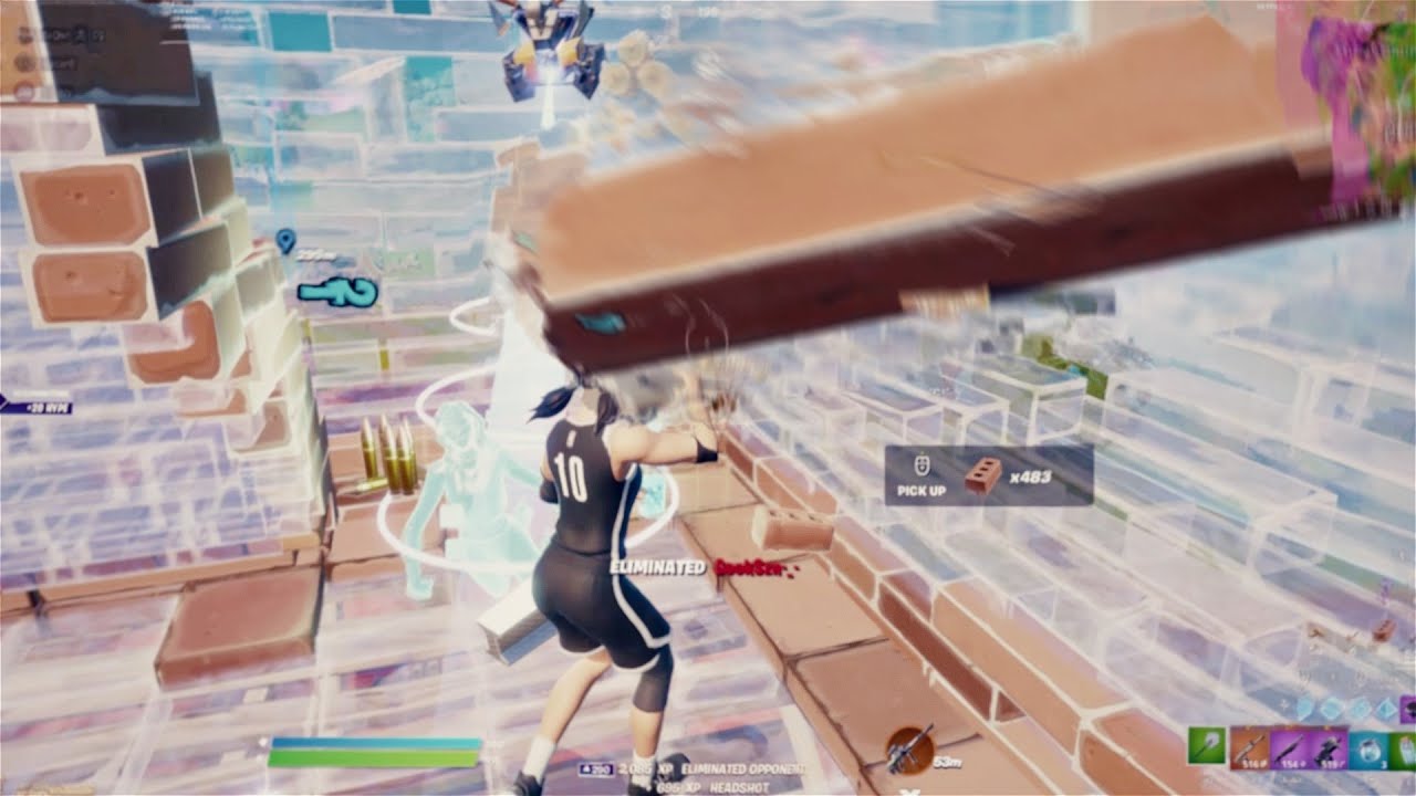 How To Edit Like Xan In After Effects!! [ FREE PROJECT FILE IN DESCRIPTION ]