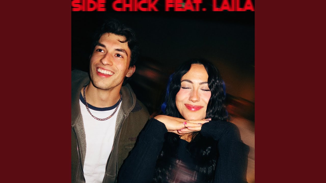 Watch Side Chick on YouTube Watch Side Chick on YouTube