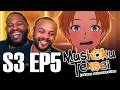 HE CAN'T KEEP GETTING AWAY WITH IT 👉 Mushoku Tensei S3 EP5 Reaction