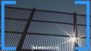 Texas takes new apprehension approach with migrant arrest bill | NewsNation Now