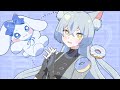 【歌ってみた】LOL -lots of laugh- /初音ミク byユズリハ(YUZURIHA)