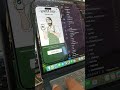 💈✂️ Build a Barber Booking App in Flutter + Firebase #flutter #flutterapp #coding #shorts