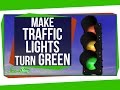 How Can I Make A Traffic Light Turn Green?