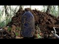 Bottle Digging in the West side of N.C.