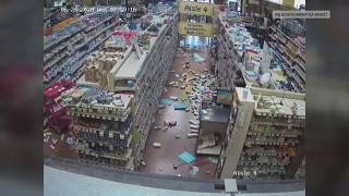 Magnitude 5.6 earthquake hits Northern California as officials report injuries Guide