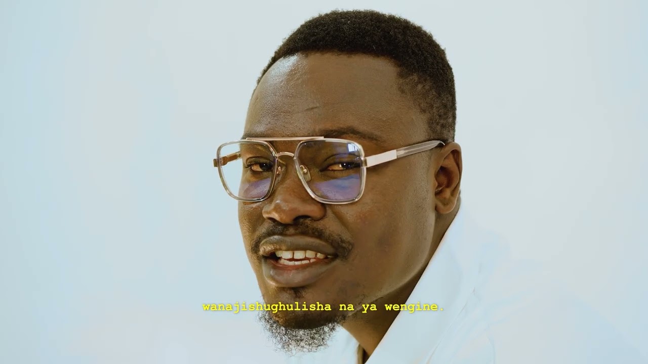 NAWAPA MGONGO_ARNOLD JUMA//AJ MUSIC LAB//BOG PRODUCTION 
