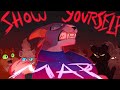 Reupload  tws in description show yourself   among us x warrior cats complete map