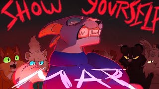 [REUPLOAD | TWs in description]☄️ Show Yourself ☄️ || Among Us x Warrior Cats COMPLETE MAP