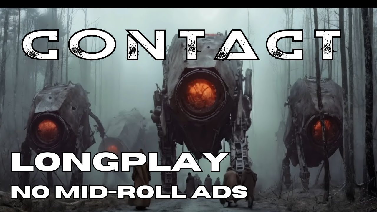 Falling Into The Void: Dark Trance for Deep Relaxation