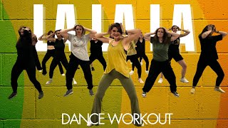 Ryvn, Flapjax, Kosta, Voncken - La La La Salsation Choreography By Sei Valentina Shatova