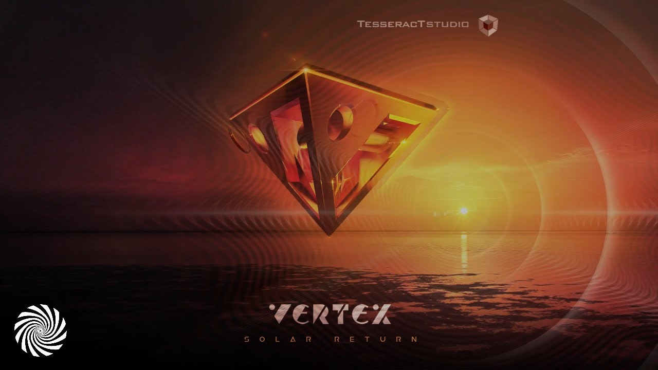 Vertex - Solar Return