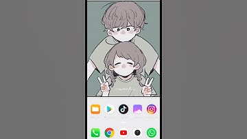 notifikasi lucu korea