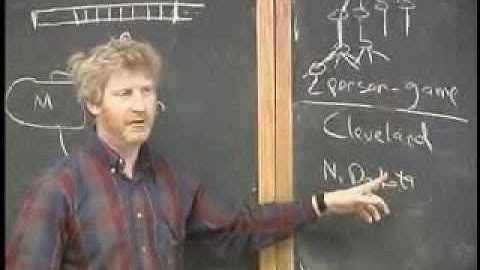 Lecture 14 - Decidability (Part 8/8)