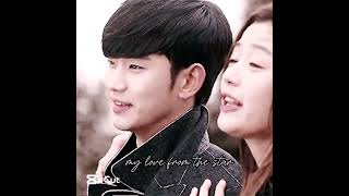 My Love From The Star