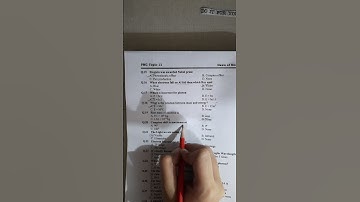 Physics MDCAT/ECAT ✍️  #mdcat #physics #ecat #reconduct #mcatprep #mdcatmcqs #mdcatreconduct