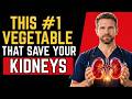 The Silent Kidney Killer You Eat Daily— &amp; #1 Simple Food to Lower Creatinine and saves your Kidneys