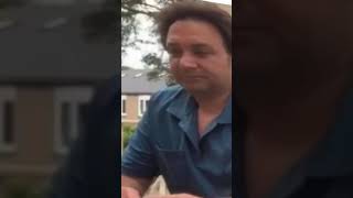 Ben Tükendim Seni Bilmem - Mehmet Akif Bulut