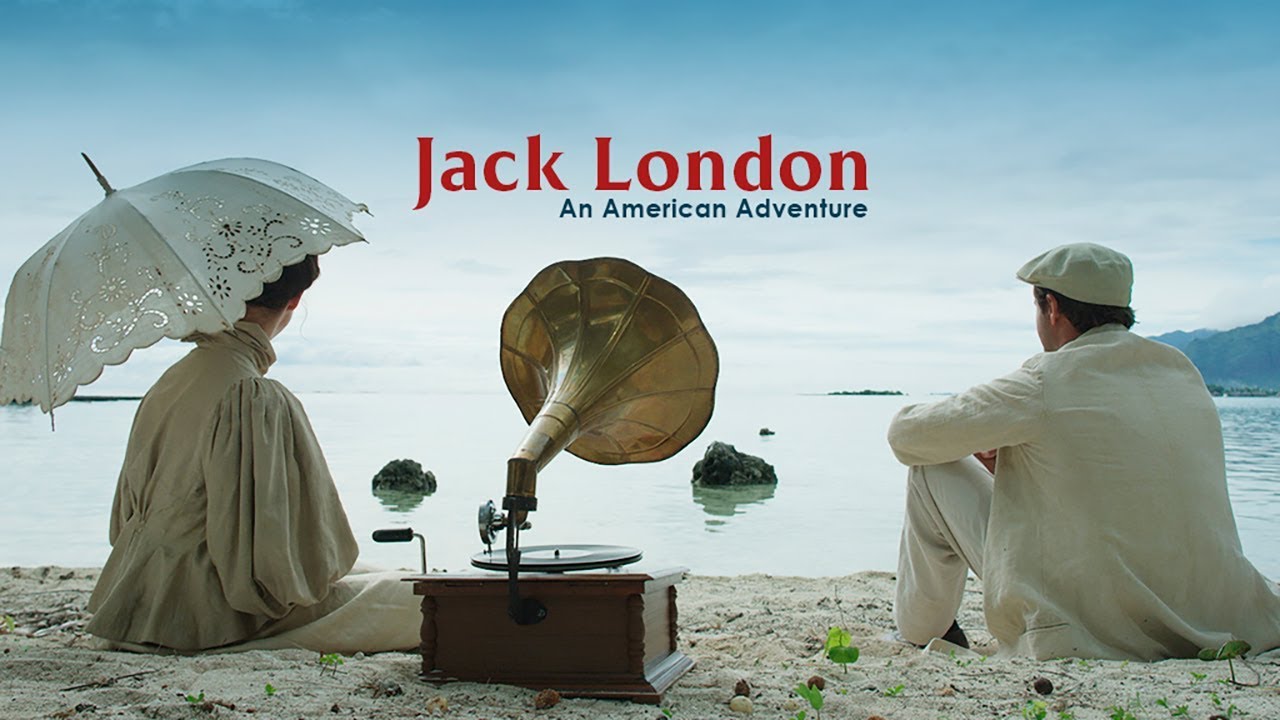 Jack London - An American Adventure | Official Trailer