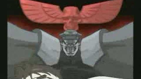 Street Fighter Alpha 3 Intro