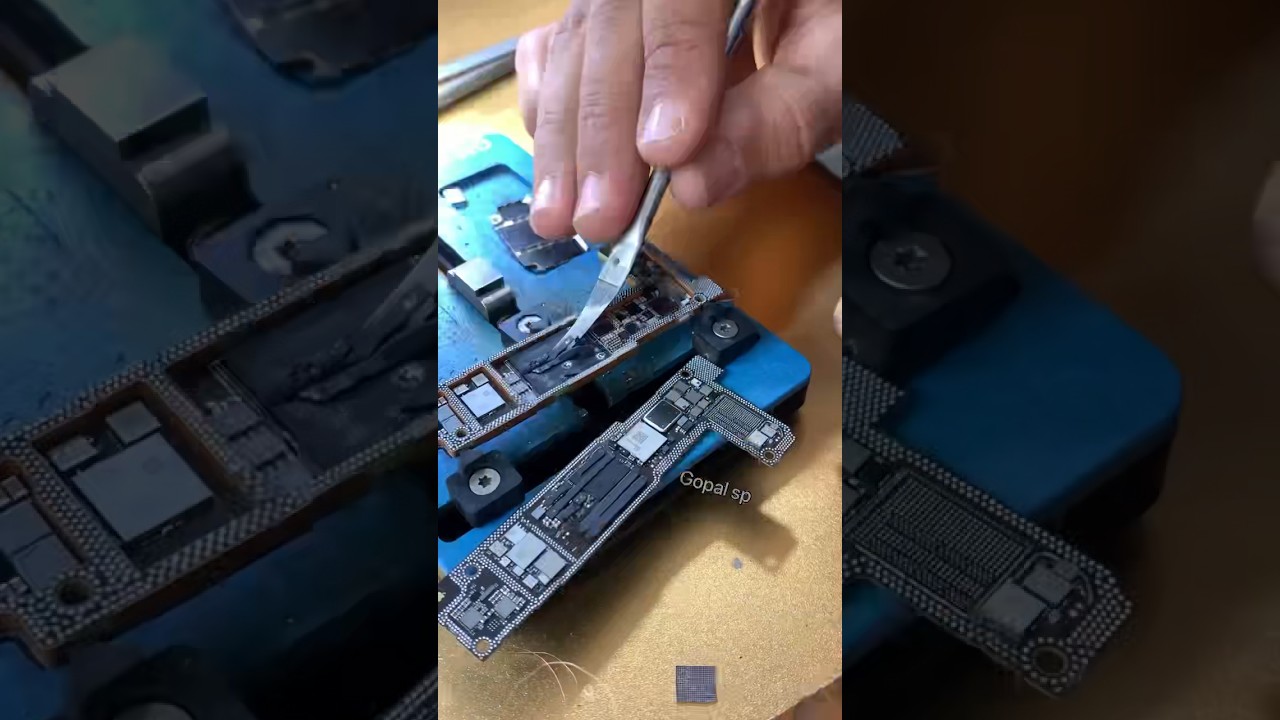  iPhone 14 bord separate 