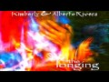 Kimberly and Alberto Rivera - The Longing (Full Album 2004)