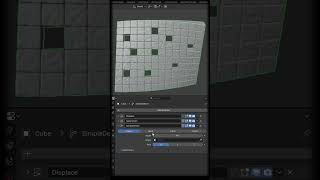 Blender Simple Deform Modifier – Bend Objects in Seconds!