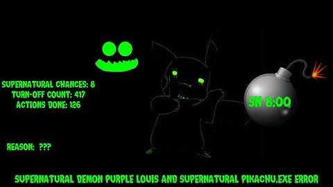 Barney and May Maple Error (Barney Error 100.13) [Part 47A]