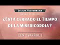 ¿Está cerrado el tiempo de la misericordia?- Mark Mallet