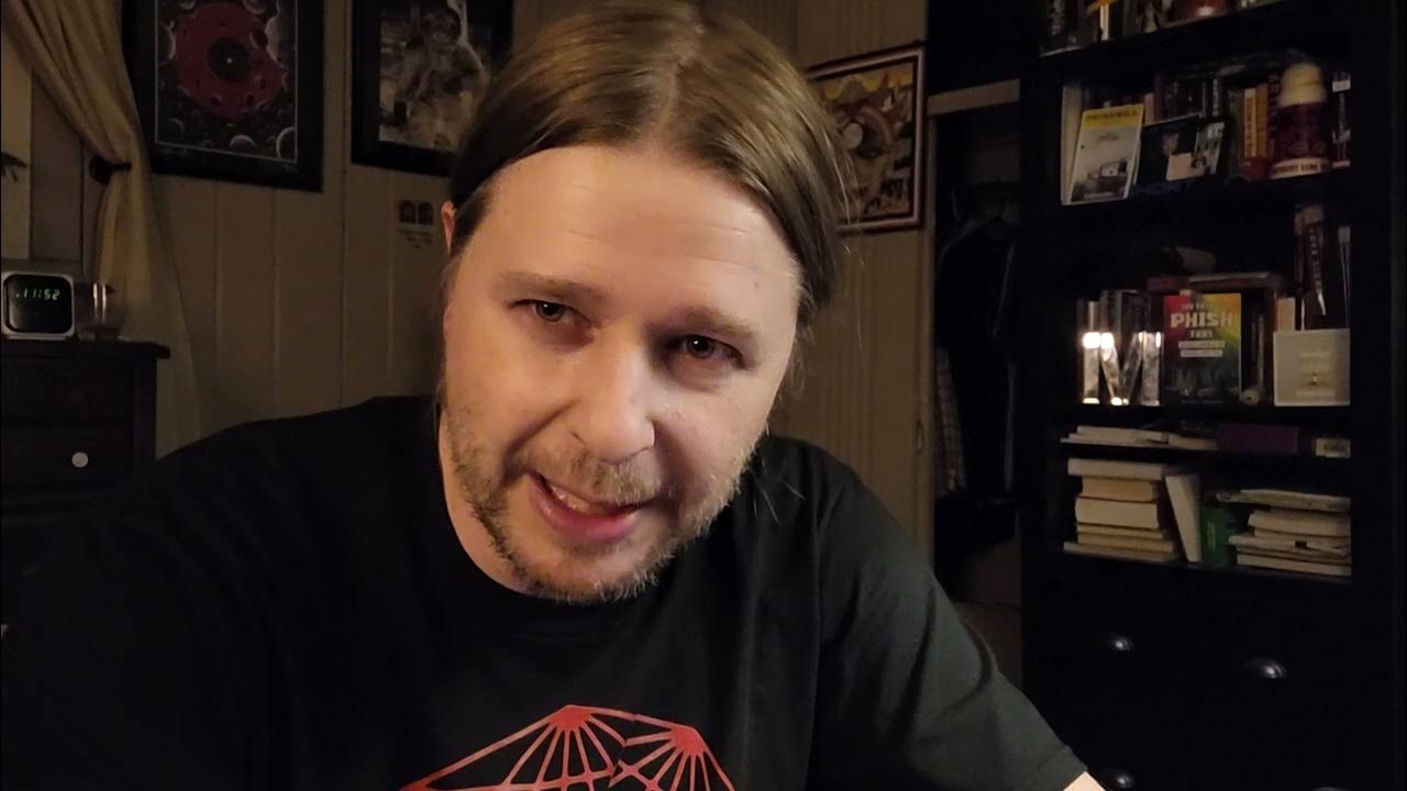 Phish The Horn that Changed EVERYTHING YouTube