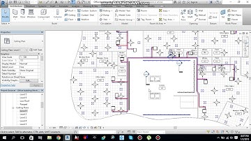 How to hide and unhide elements in Revit