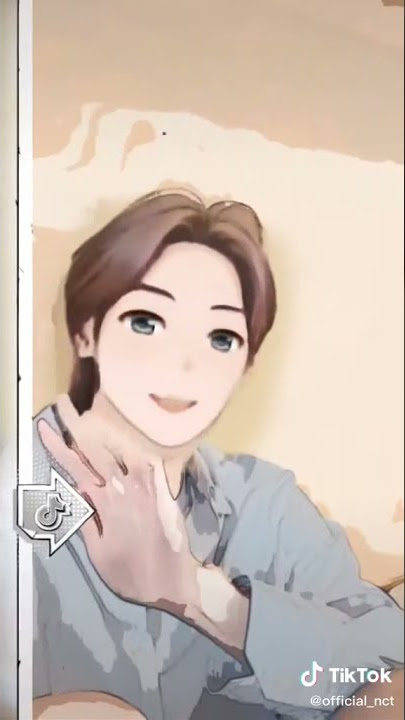 TAEYONG'S TIKTOK