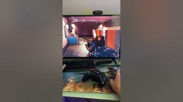 Pxn mouse and key adaptor onset review