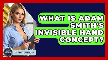 What Is Adam Smith