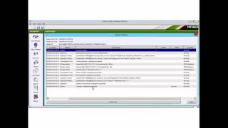 Oracle Database Protection With Hitachi Data Instance Director, Solution Execution Video 3
