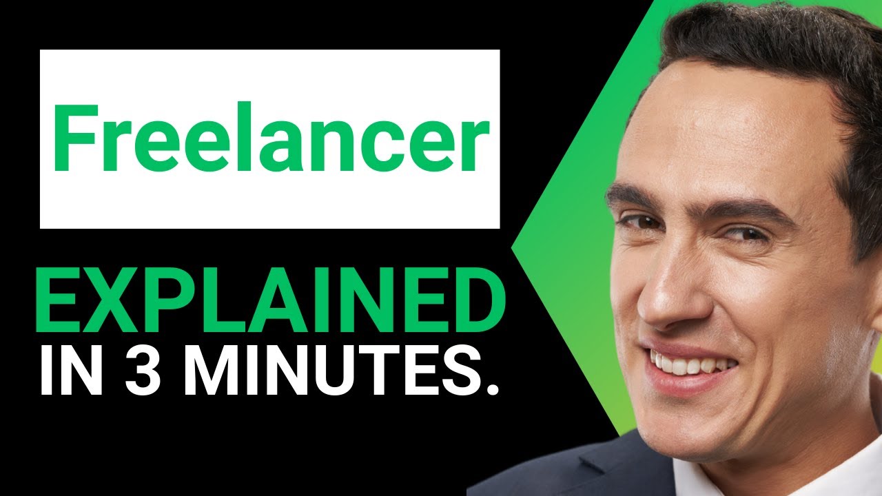 How to Pitch Your Freelance Services With a Video Intro (Complete Freelancer Tutorial)