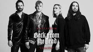 Halestorm – I Come First (Track by Track)