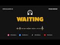 Waiting Nasheed Background Vocals And Daf HalalBeats 