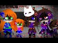 You mess with one afton you mess with us all ft afton family insp errorsglitch my au
