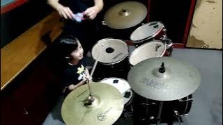 (16-11-2021) Nemu video awal pertama kali ikut kursus drum di Purwacaraka versi pendek
