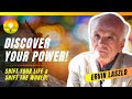 Discover Your POWER! Shift Your Life and Shift the World! 2x Nobel Prize Nominee Dr. Ervin Laszlo