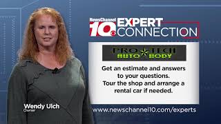 Repair Process Tip - Expert Connection - Pro Tech Wendy Ulch