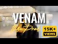 VENAM ( COVER JINI ) Official Music Video | Thanu x Touya | 1LifeProd