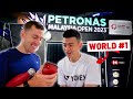 Malaysia Open 2023 - Behind The Scenes!
