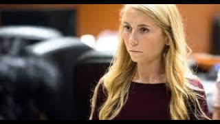 Skylar Richardson - Second Interrogation