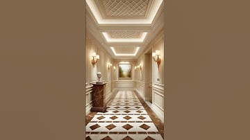 trending POP false ceiling | pop ceiling for living room #shorts #trending #viral #interiordesign