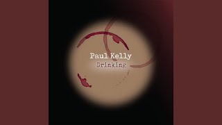 Video thumbnail of "Paul Kelly - One More Tune"