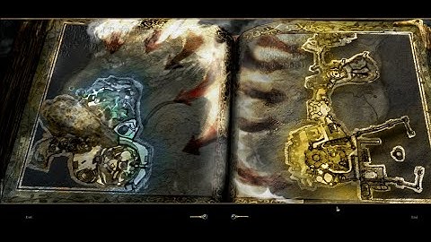 EverQuest II Original Pre-Game Lore Narration